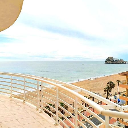 Costa Azahar 1 Dormirio Peñíscola 外观 照片
