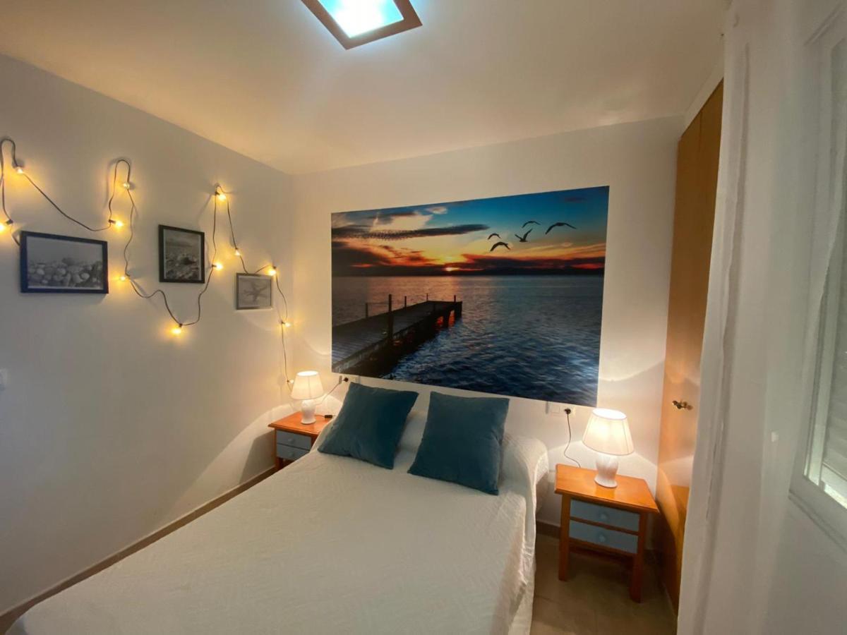 Costa Azahar 1 Dormirio Peñíscola 外观 照片