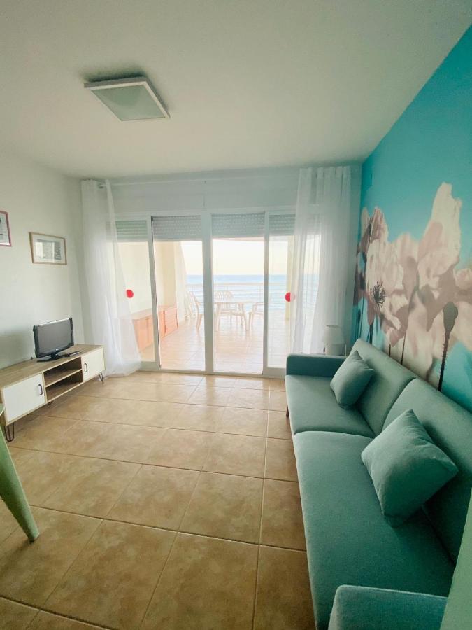 Costa Azahar 1 Dormirio Peñíscola 外观 照片