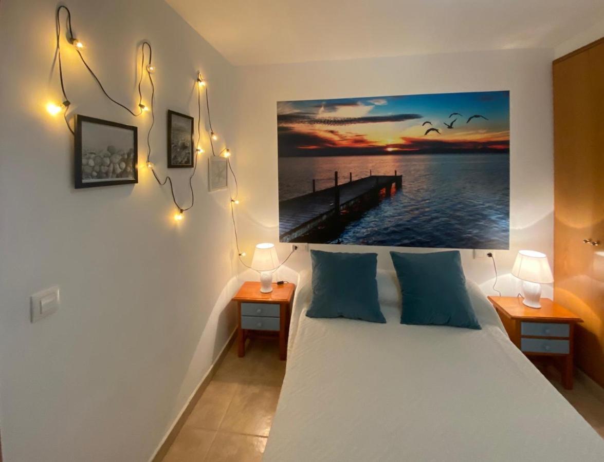 Costa Azahar 1 Dormirio Peñíscola 外观 照片