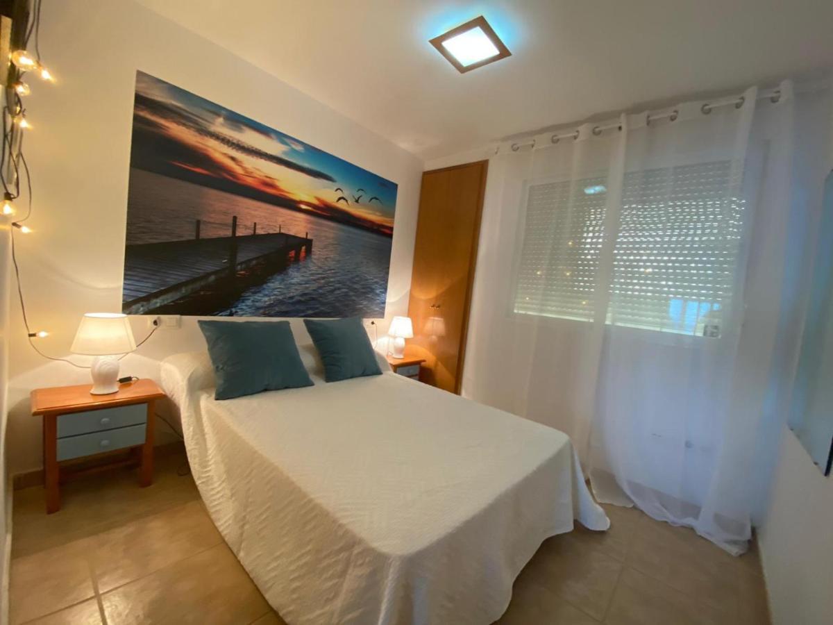Costa Azahar 1 Dormirio Peñíscola 外观 照片