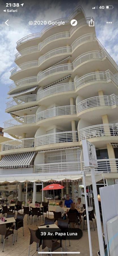 Costa Azahar 1 Dormirio Peñíscola 外观 照片